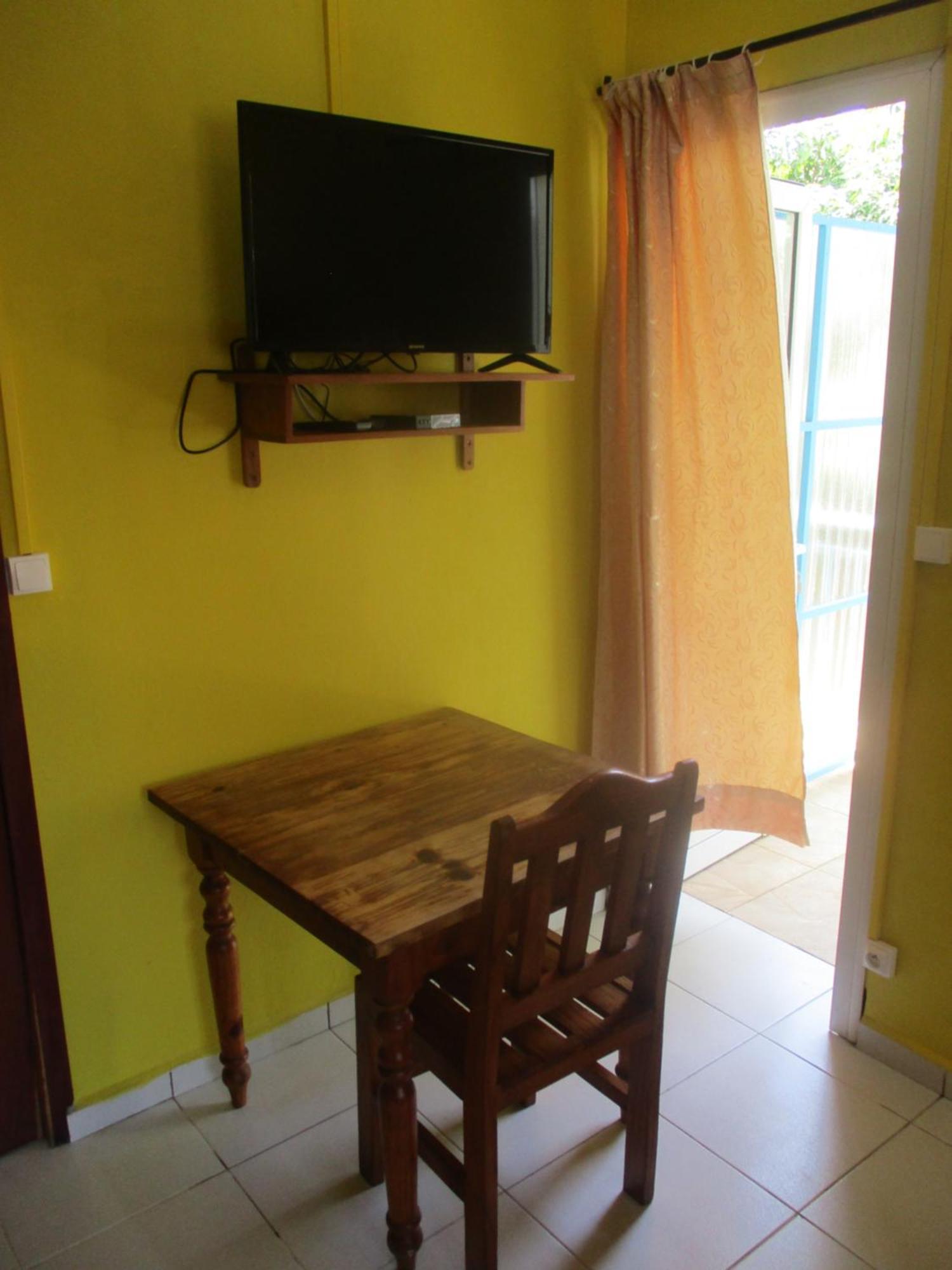 Residence Kathyly Antsiranana エクステリア 写真