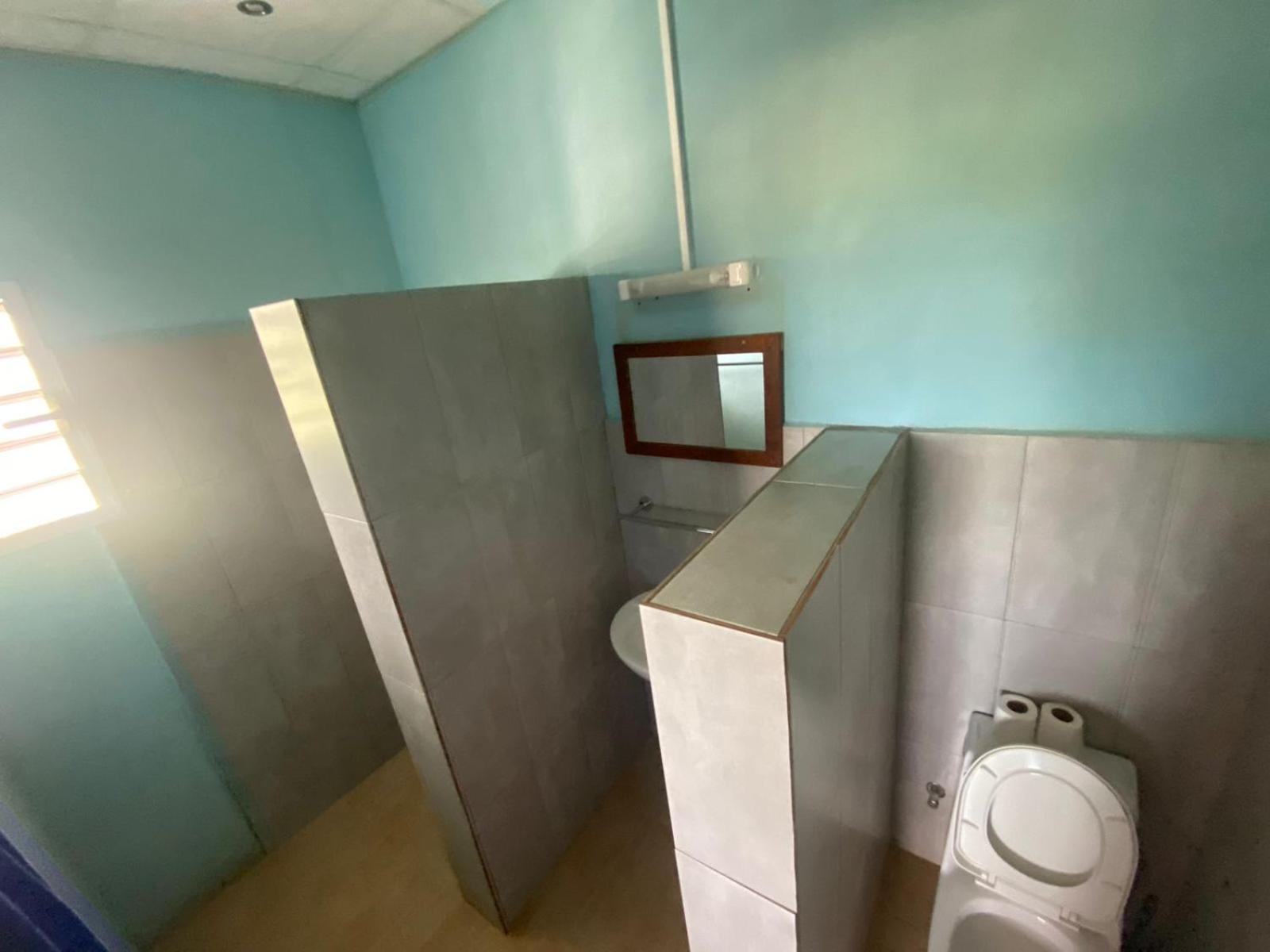 Residence Kathyly Antsiranana エクステリア 写真