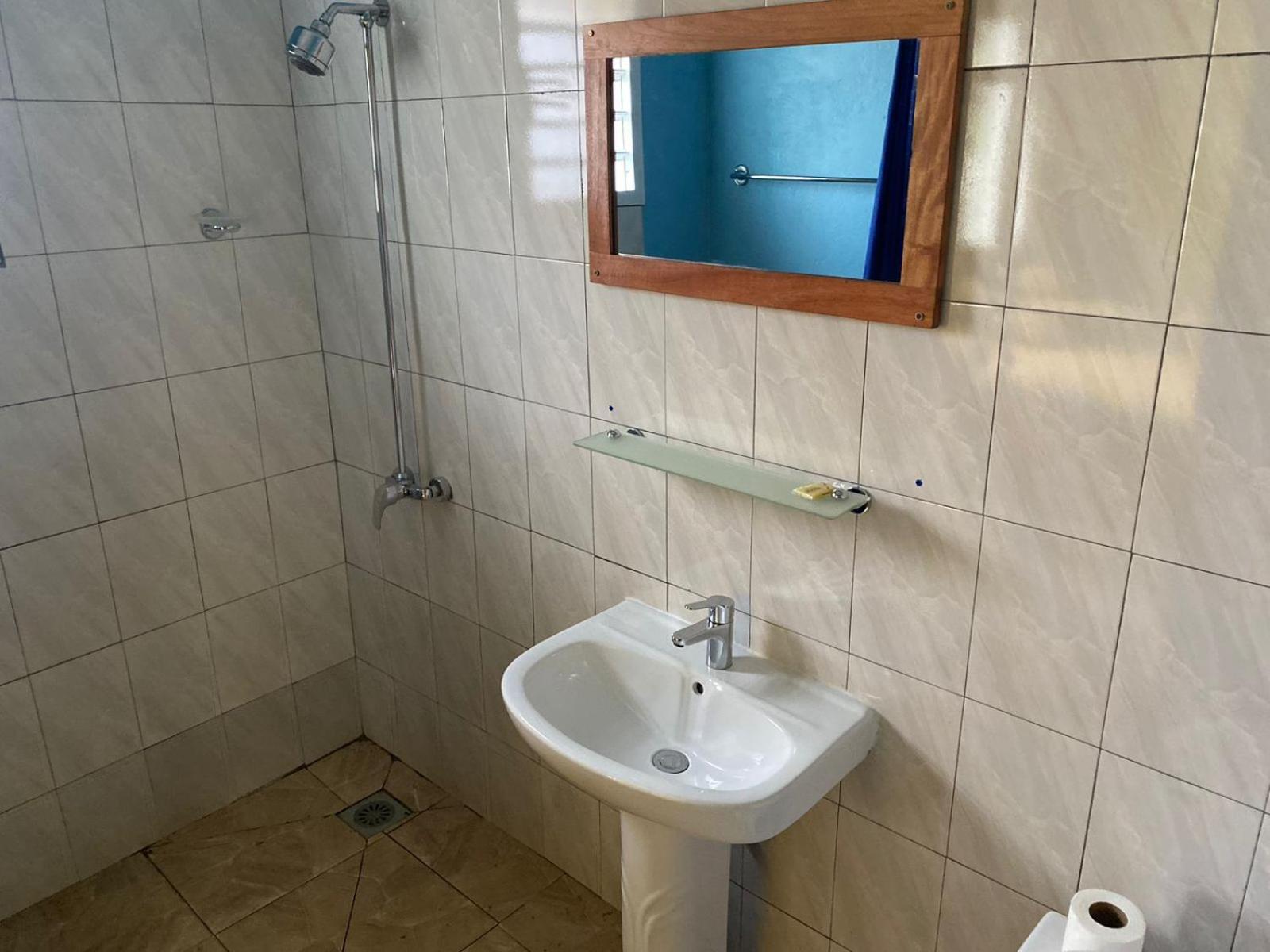 Residence Kathyly Antsiranana エクステリア 写真