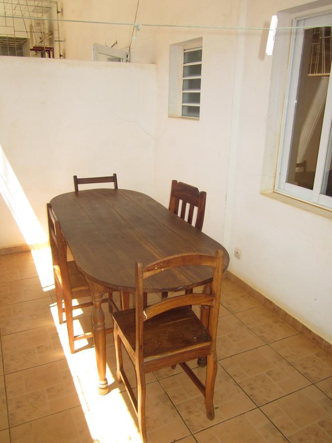 Residence Kathyly Antsiranana エクステリア 写真